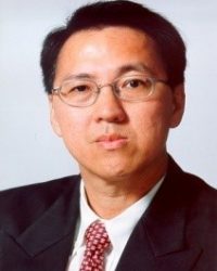 Chu Hong Keong
