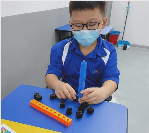 Game-based learning