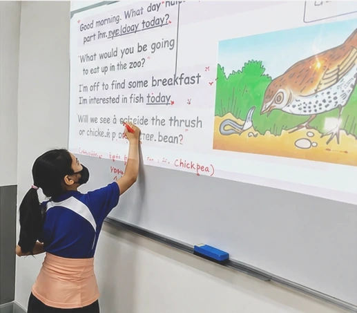 Inquiry-based learning