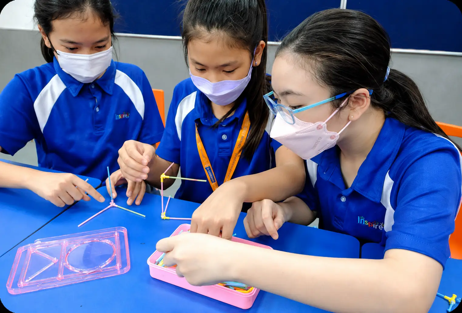 Hands-on learning