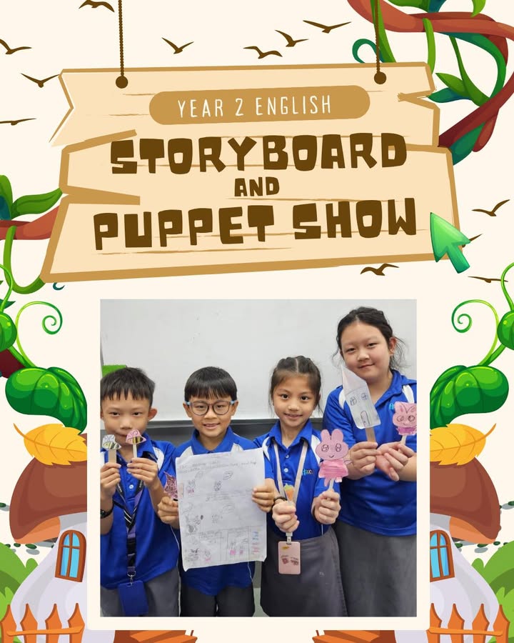 Axcel International School