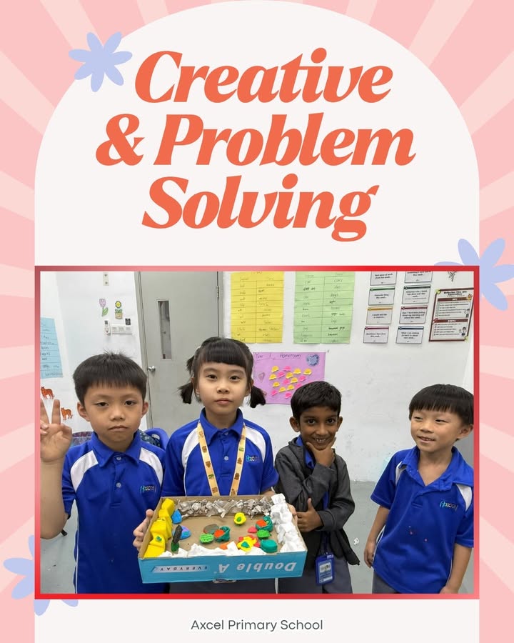 Axcel International School